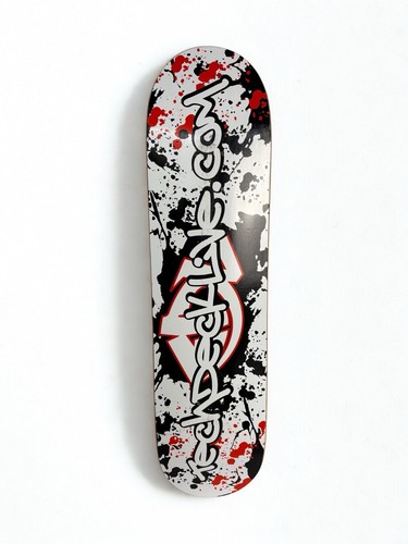 Tech deck promotional - deck,