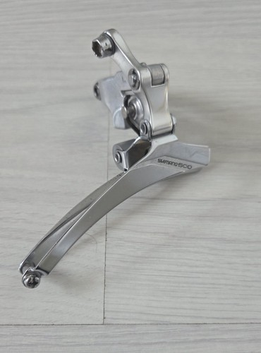 Shimano 600 front - shimano,