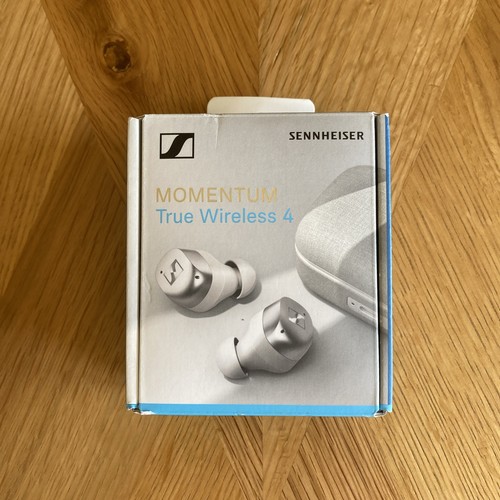Sennheiser momentum true - sennheiser,