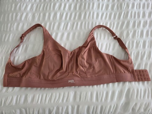 Panache endurance wired pink - panache,
