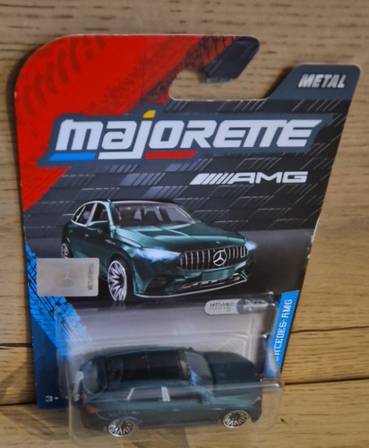 Majorette amg mercedes - majorette, mercedes-amg