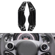 Steering Wheel Shift Paddle