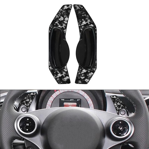 Steering wheel shift - steering, paddle