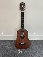 Washburn Electric Acoustic