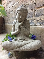 Beautifully Detailed Resting