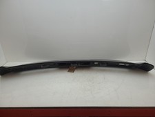 2009 FORD FOCUS ZETEC S 125 Spoiler Rear