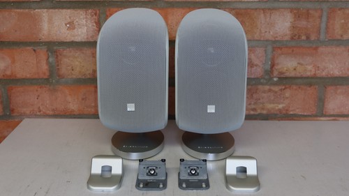 Mk2 satellite surround - m1,