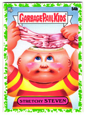 Stretchy Steven GPK 2024