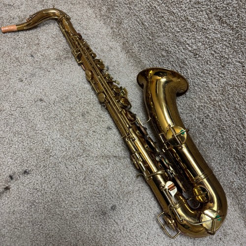 Conn new wonder series - cg,