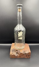 Jack Daniel's Bicentennial Whisky Bottle 1796-1996