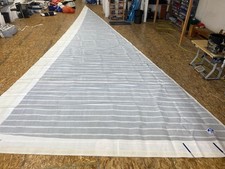 Furling Genoa (Jeanneau 39)