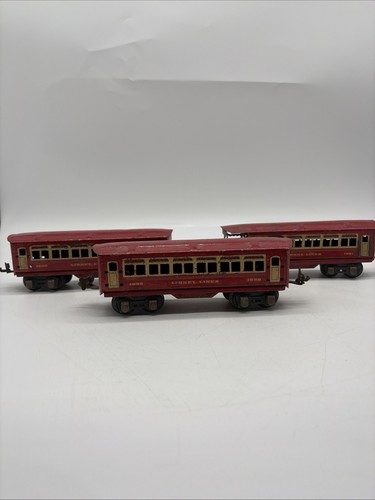 Lionel pre war - lionel, #1690