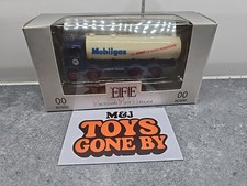 EFE E10604. Mobilgas Tanker