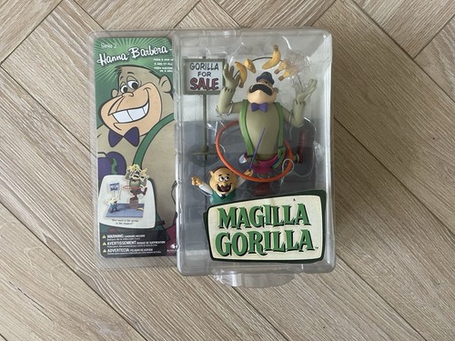 Mcfarlane toys hanna - 6",