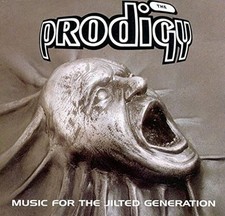 The Prodigy - Music for the