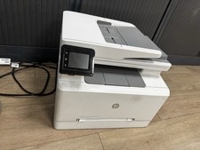 HP T6B82A Color LaserJet Pro