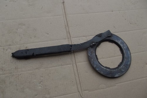 Bsa a10 b31 b33 - 6, spring
