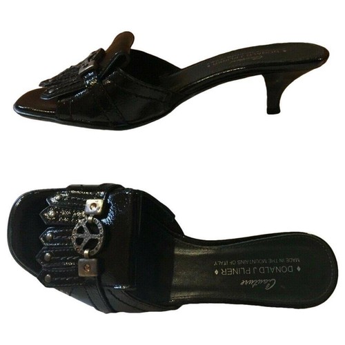 Donald pliner couture black - pliner,