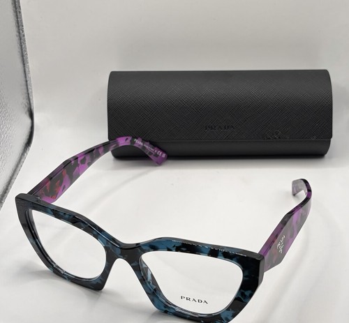 Prada angular cat eye - prada, frames
