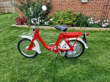 Honda P50 Classic Moped