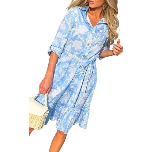 Patty kim blue - kim,