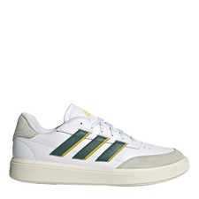 adidas Mens Courtblock Low Top