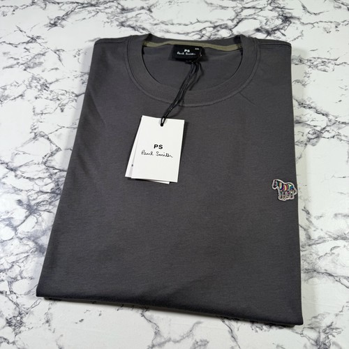 Paul smith mens slate grey - smith,