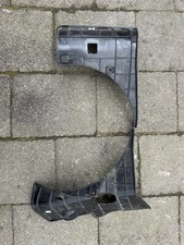 BMW E46 M3 FAN DUCTING