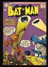 Batman #135 VG/FN 5.0 Full