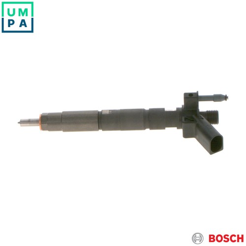 Injector nozzle 445 - 0, 118