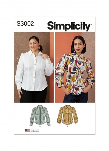 Simplicity paper sewing - simplicity,