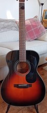 Bristol Acoustic Guitar