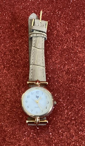 Lip ladies watch - ladies,