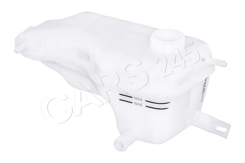 Coolant expansion tank for - expansion,