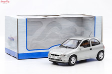Model Car Group Opel Corsa B