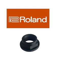 3 x Roland Black  Replacement