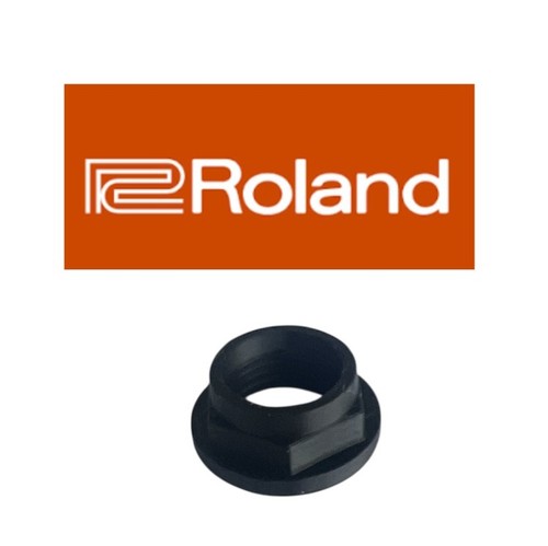 Roland black replacement - ,