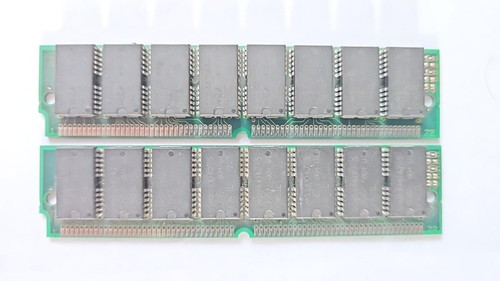 Memory edo simm 16mb - edo, total