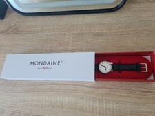 Mondaine Classic Swiss Railway