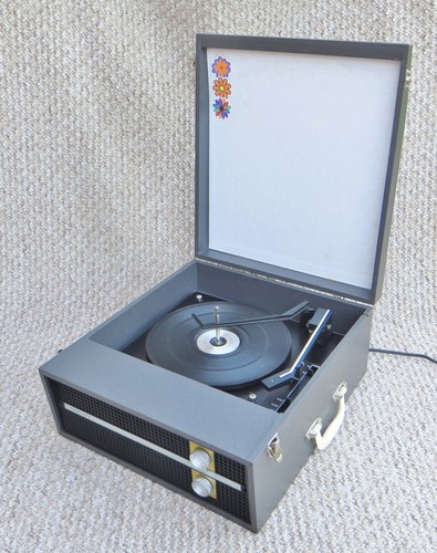 Superb fidelity hf45 - superb, vintage