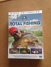 Total Fishing With Matt Hayes
