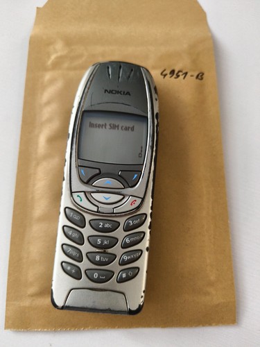 Nokia 6310i classic - nokia,