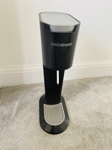 Sodastream soda maker machine - sodastream,