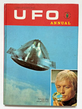 Gerry Anderson's UFO Annual