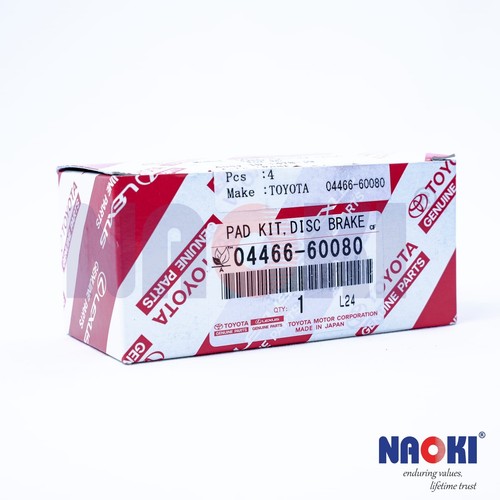 Genuine 2001 2007 toyota - 2001-2007,