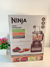Ninja food processor BN650UK
