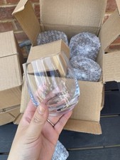 Whisky Glasses Set of 4 £10