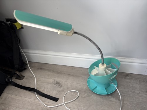 Ottlite desk lamp light built - lamp,