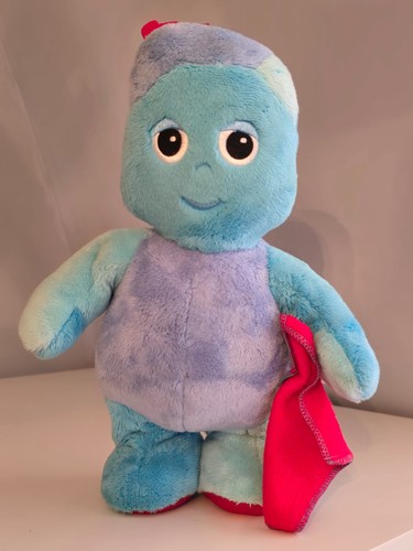 The night garden singing - the,