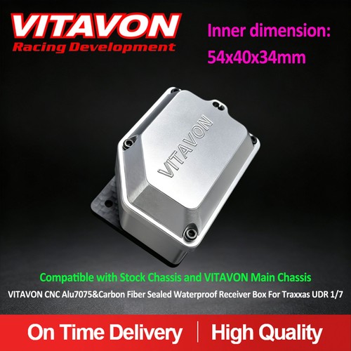 Vitavon alu7075 carbon fiber - vitavon,